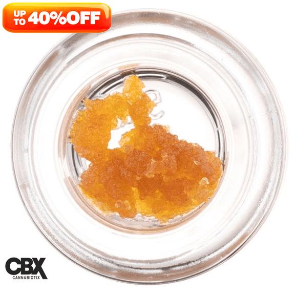 CANNABIOTIX - 98 Octane Terp Sugar 1g