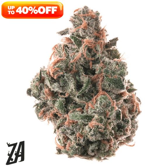 ZA - ZAriana Grande Double Dream Flower 7g