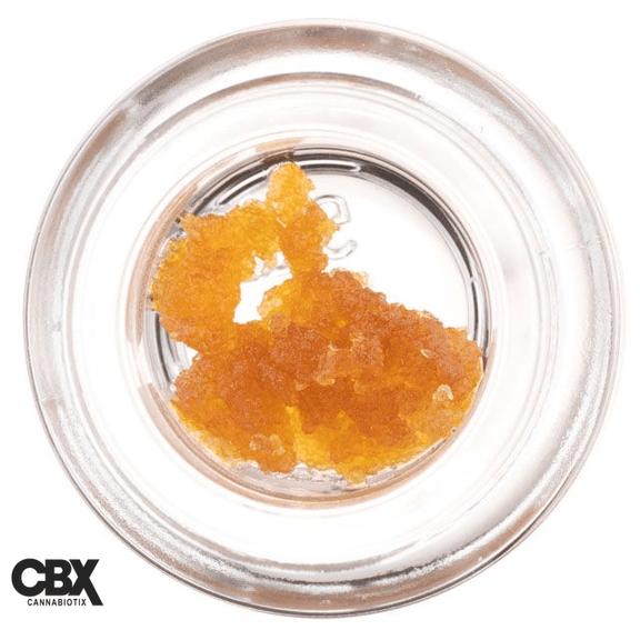 CANNABIOTIX - Milktopia Terp Sugar 1g