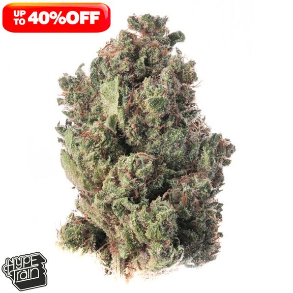 HYPE TRAIN - XJ-13 Flower 28g