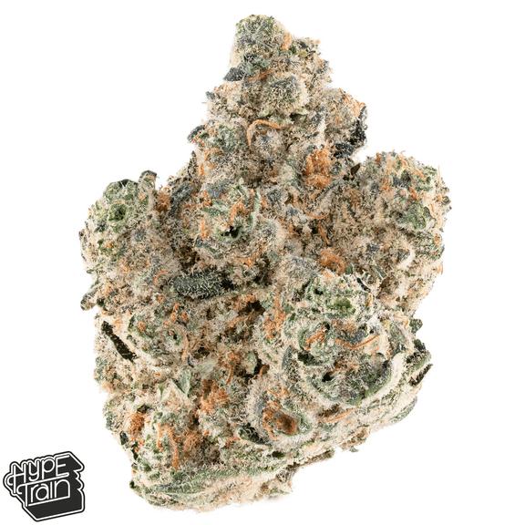HYPE TRAIN - High Society Flower 14g