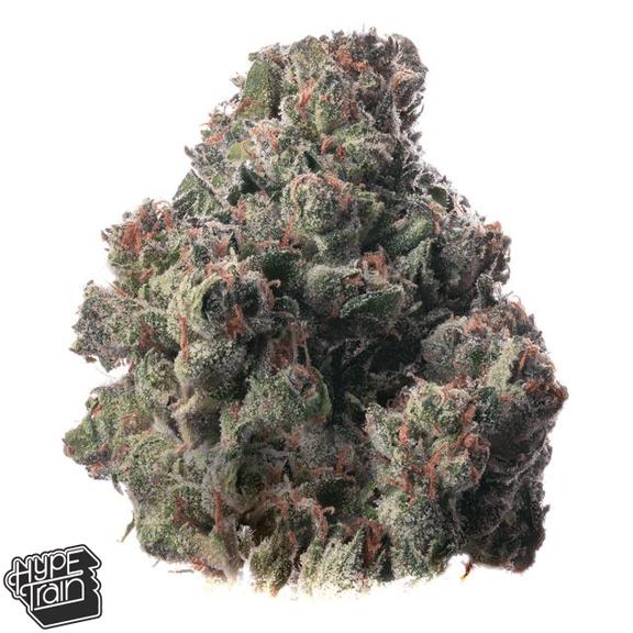 HYPE TRAIN - High Society Flower 28g