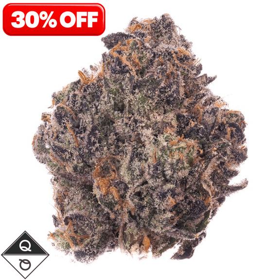 QUALITY OVER QUANTITY - Hella Jealousy Flower 14g