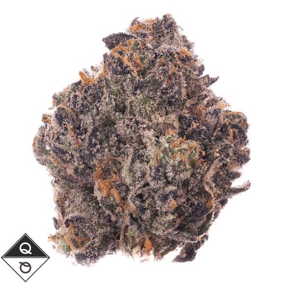 QUALITY OVER QUANTITY - Hella Jealousy Flower 3.5g
