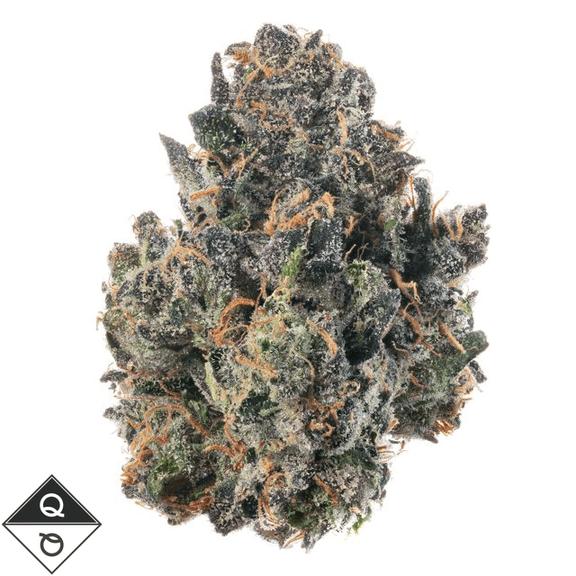 QUALITY OVER QUANTITY - Zunami Flower 14g
