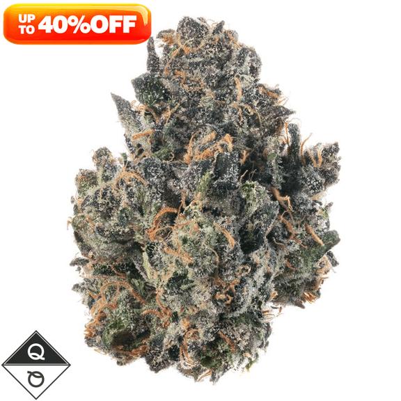 QUALITY OVER QUANTITY - Zunami Flower 3.5g