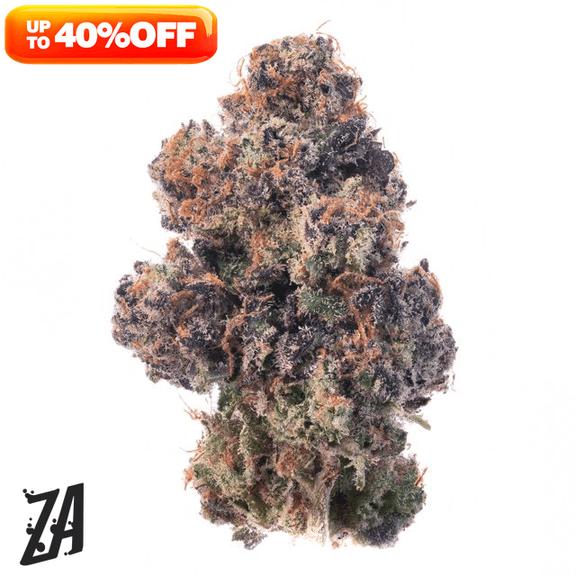 ZA - ZArina Williams Gogurtz Flower 7g