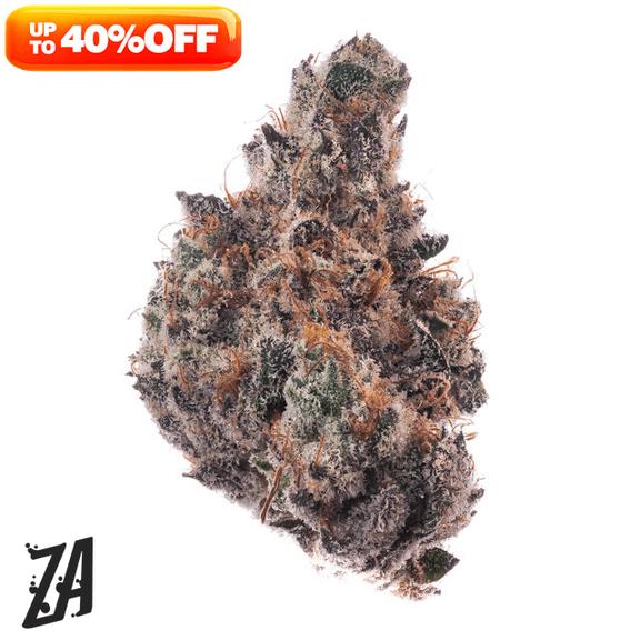 ZA - Kendrick ZAmar Zizu Flower 7g