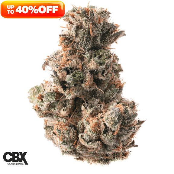 CANNABIOTIX - Mountain Sage Flower 3.5g