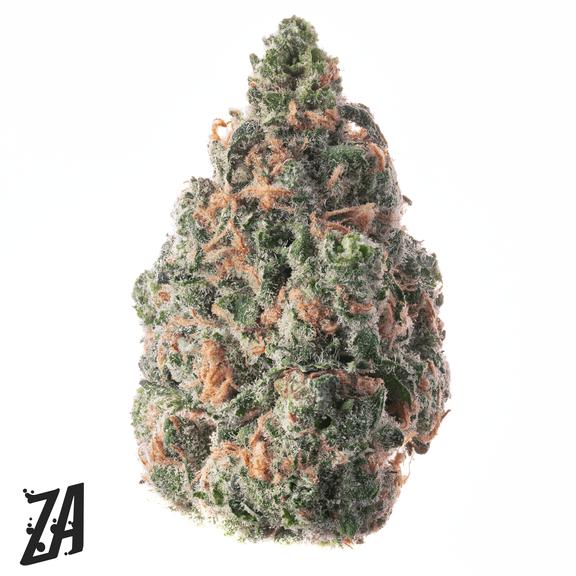 ZA - Lady ZAza Blue Dream Flower 7g