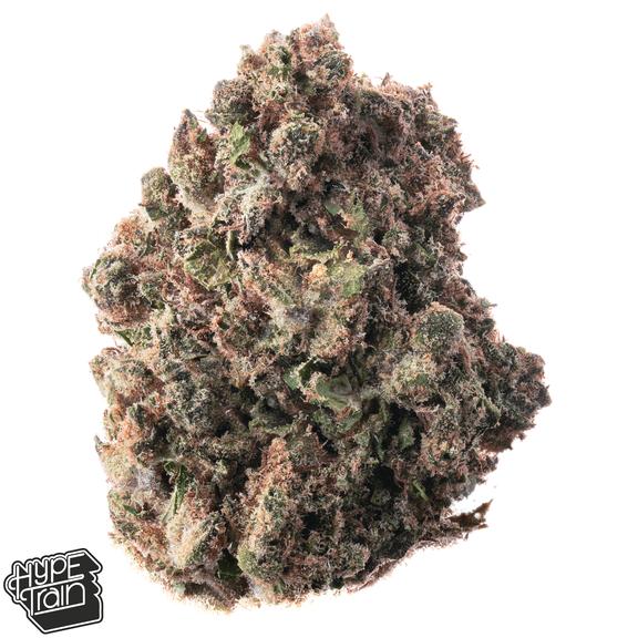HYPE TRAIN - Pink Rozay Flower 28g