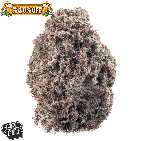 HYPE TRAIN - Jelly Cake Flower 14g