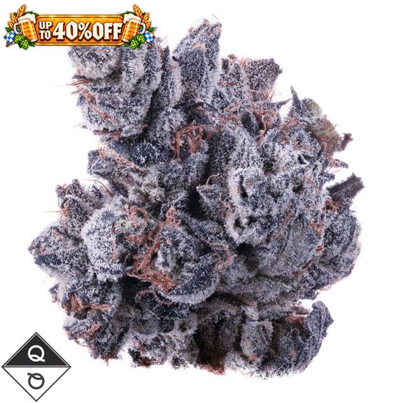 QUALITY OVER QUANTITY - Sactown Candy Flower 14g