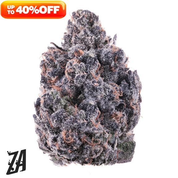ZA - grape candy doZA cat Flower 7g