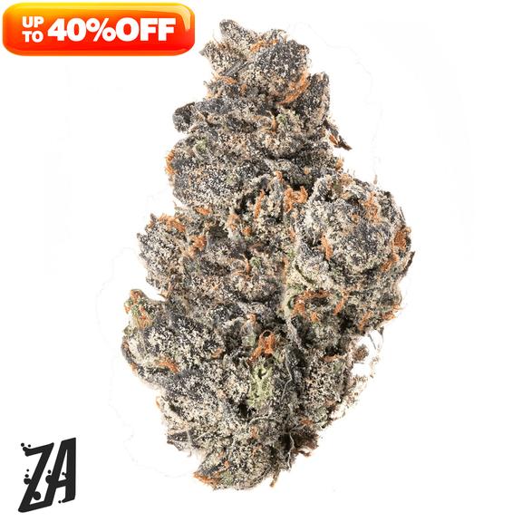 ZA - rainbow runtz ZAra croft Flower 7g