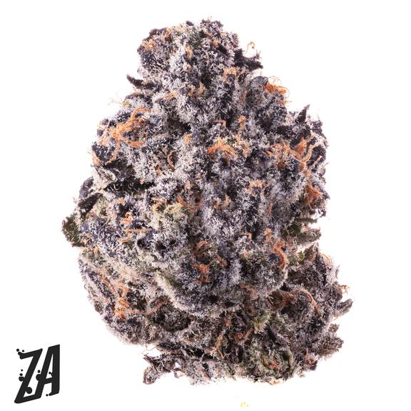 ZA - blue sherb ZA rule Flower 7g