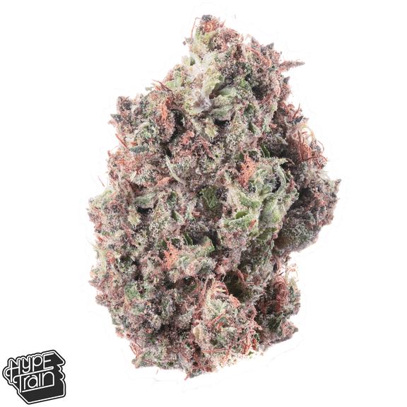 HYPE TRAIN - Garlic Cookies Flower 28g