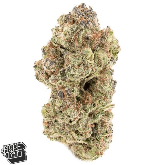 HYPE TRAIN - Gushers Flower 28g