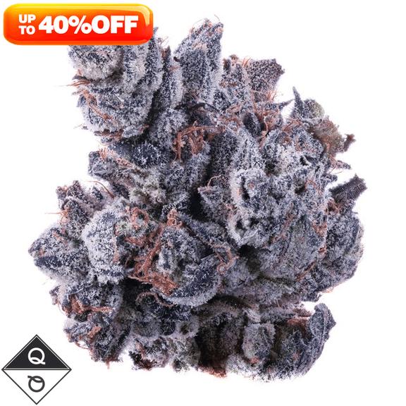 QUALITY OVER QUANTITY - Sactown Candy Flower 3.5g