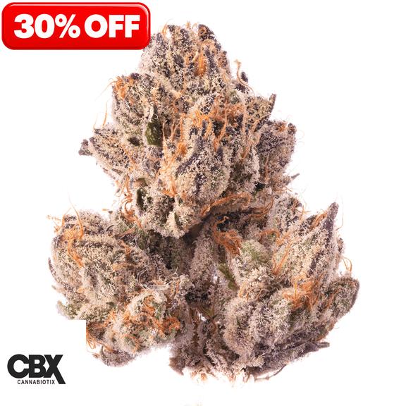 CANNABIOTIX - Blue Crush Flower 3.5g