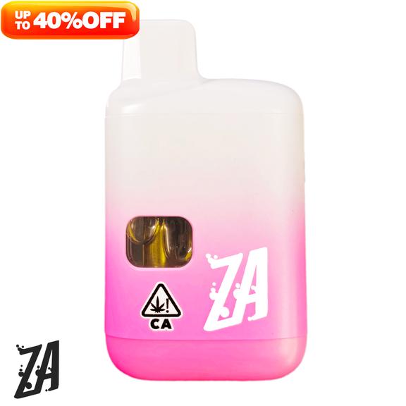 ZA - Michelle OZama Sorbetto Live Resin AIO 1.25g