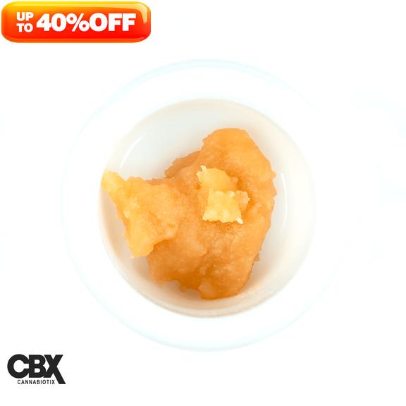 CANNABIOTIX - Gluetopia Hash Rosin 1g
