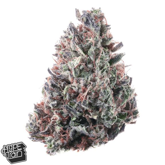 HYPE TRAIN - Carbon Fiber Flower 14g
