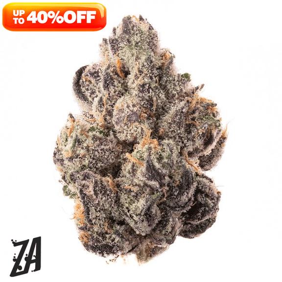 ZA - Lady ZAza Candy Applez Flower 7g