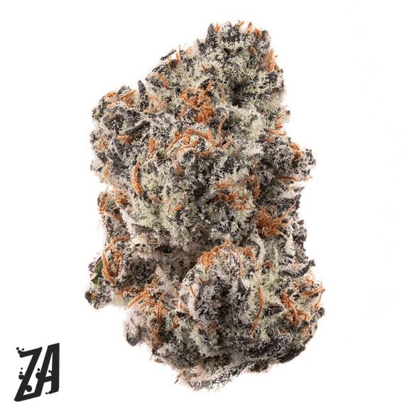 ZA - Queen ZAtifa Disco Ballz Flower 7g