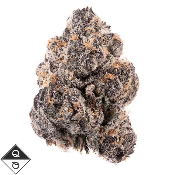 QUALITY OVER QUANTITY - Grandi Candi Flower 3.5g