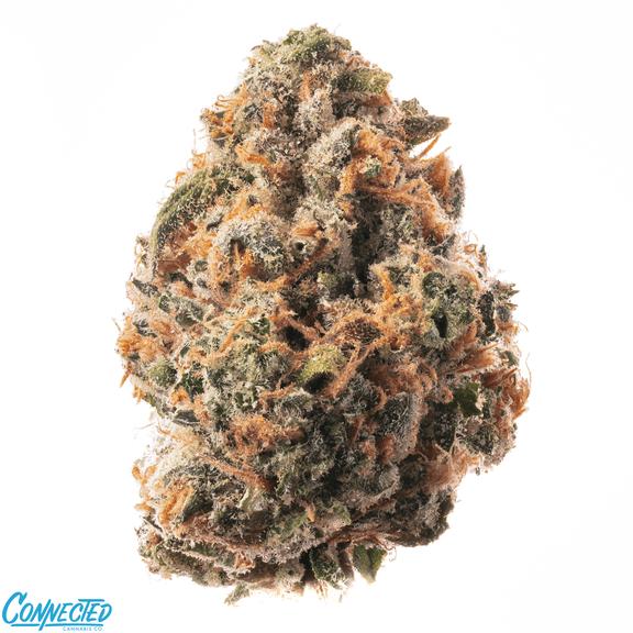 CONNECTED - Tropical Z Flower 3.5g