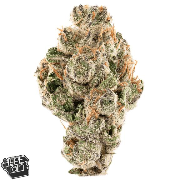 HYPE TRAIN - Candyland Flower 28g