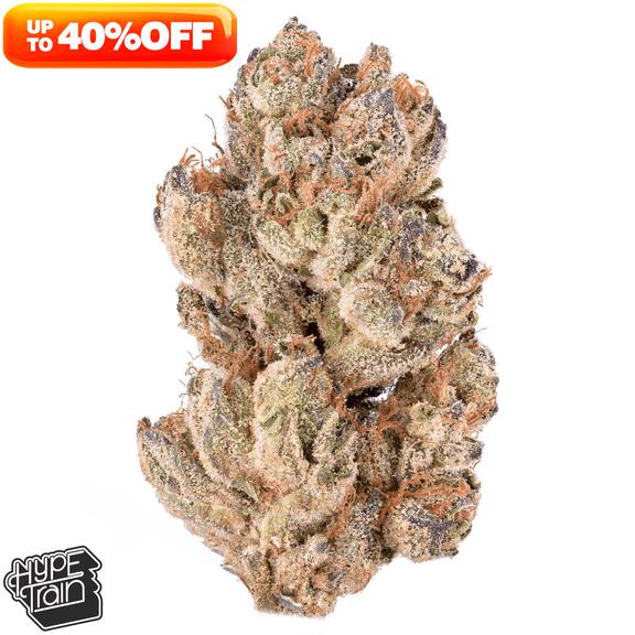 HYPE TRAIN - Gas Mints Flower 14g