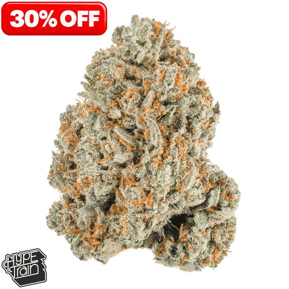 HYPE TRAIN - Blue Dream Flower 14g