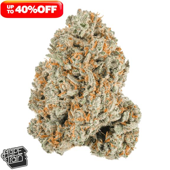 HYPE TRAIN - Blue Dream Flower 28g