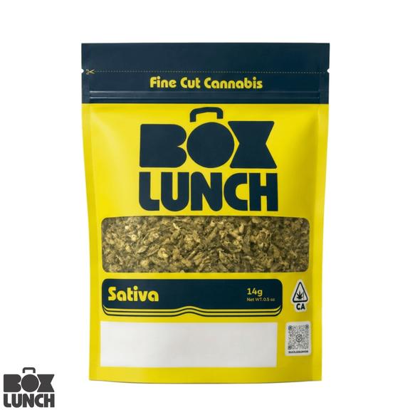 BOX LUNCH - Z Pie Shake 14g