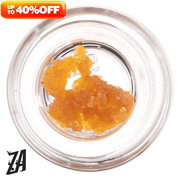 ZA - ZAriana Grande Zmoothiez Sugar 1g
