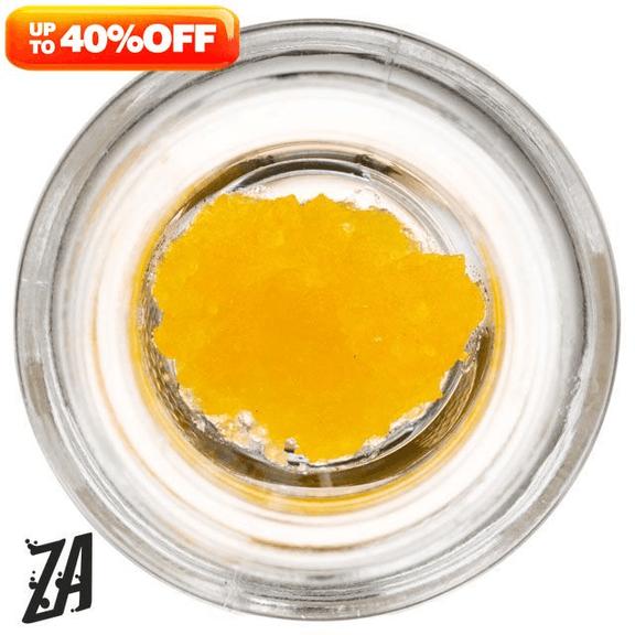 ZA - Nicki ZAnaj Black Cherry Gelato Sauce 1g