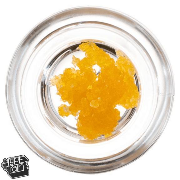HYPE TRAIN - Carbon Fiber Sugar 1g