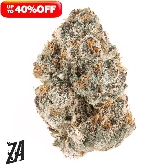 ZA - kim ZArdashian Tropsicle Flower 7g