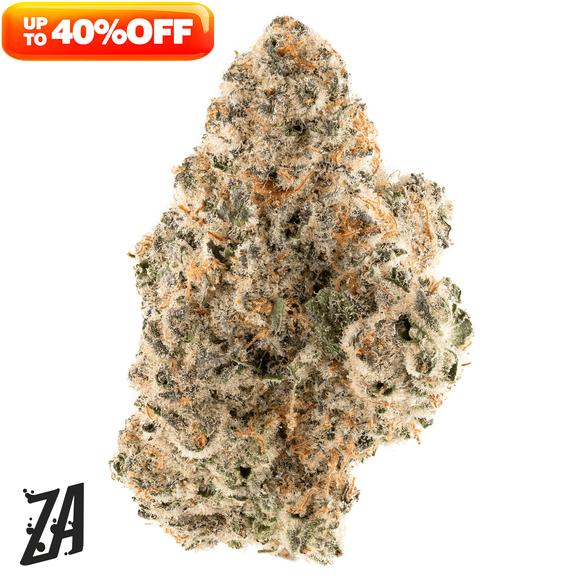 ZA - ZAlena gomez Lemon Cherry Gelato Flower 7g