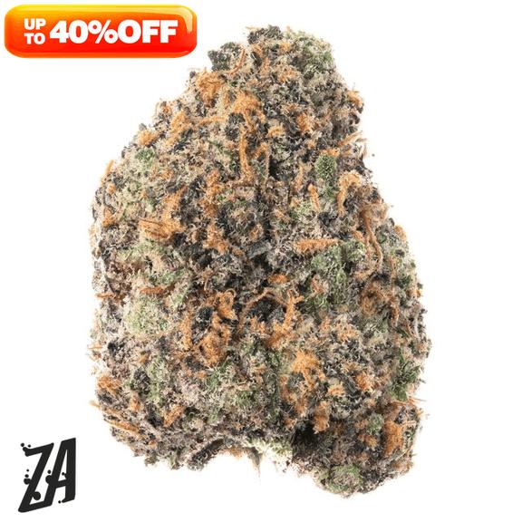 ZA - ZAbrina carpenter Starfighter OG Flower 7g