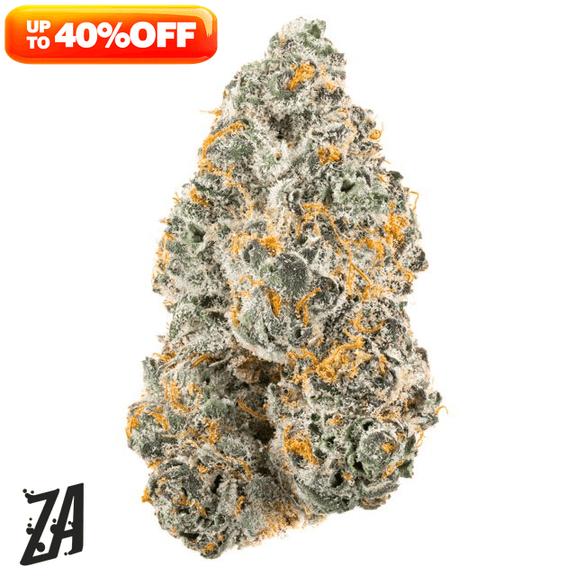 ZA - ZAylor Swift Frankenstein Flower 7g