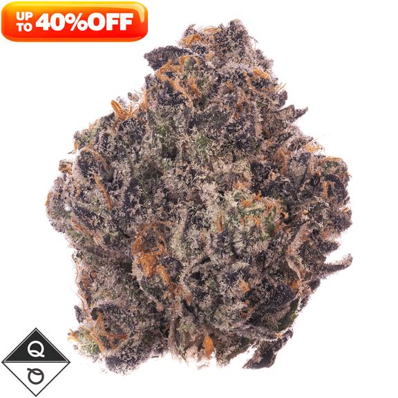 QUALITY OVER QUANTITY - Pineapple Beltz Flower 14g