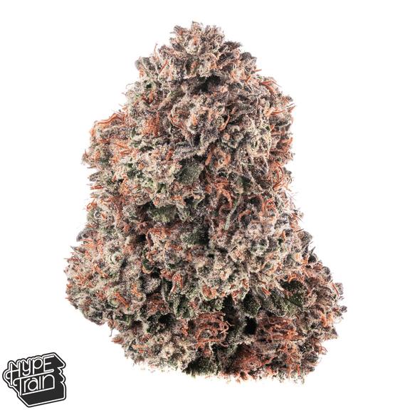 HYPE TRAIN - Dessert Mints Flower  3.5g