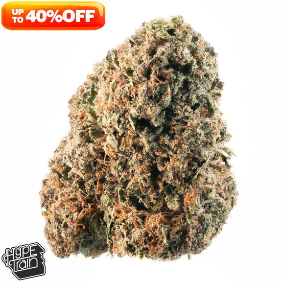 HYPE TRAIN - Bacio 41 Flower 14g