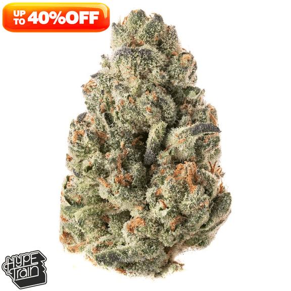 HYPE TRAIN - Mimosified Grapes Flower 14g