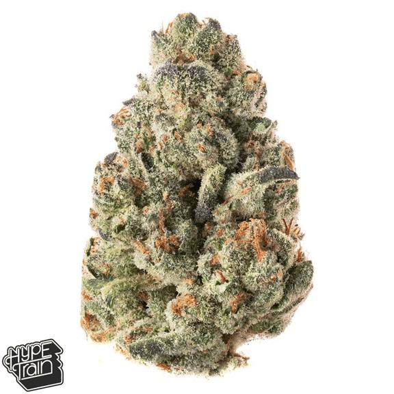 HYPE TRAIN - Mimosified Grapes Flower 28g