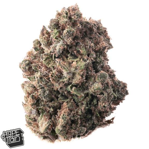 HYPE TRAIN - Pink Rozay Flower 3.5g