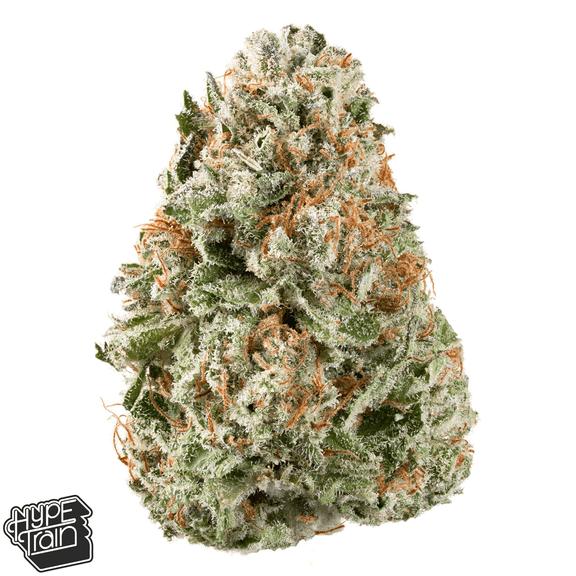 HYPE TRAIN - Lemon Kush Flower 3.5g